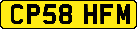 CP58HFM