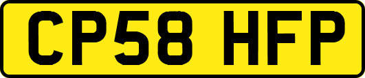 CP58HFP
