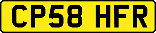 CP58HFR