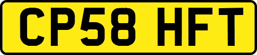 CP58HFT