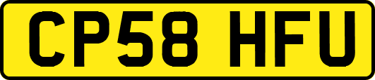 CP58HFU