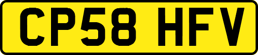 CP58HFV
