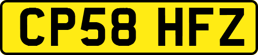 CP58HFZ