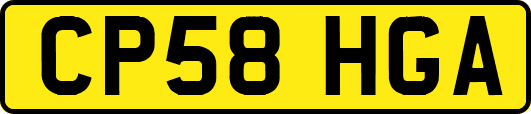 CP58HGA