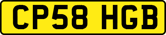 CP58HGB