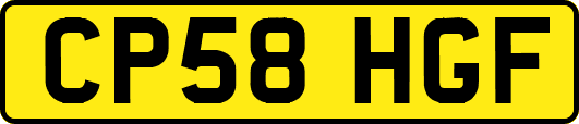 CP58HGF