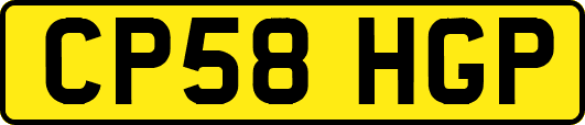 CP58HGP