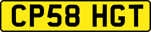 CP58HGT