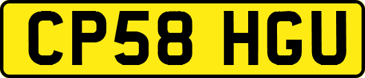 CP58HGU
