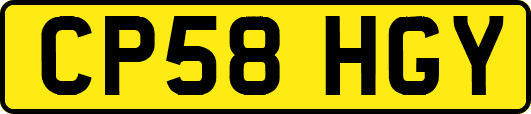 CP58HGY