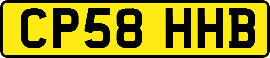 CP58HHB