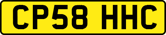 CP58HHC