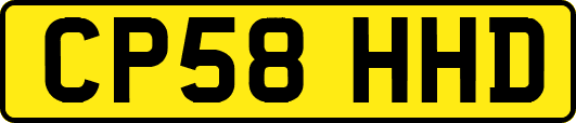 CP58HHD