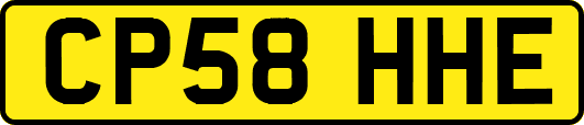 CP58HHE