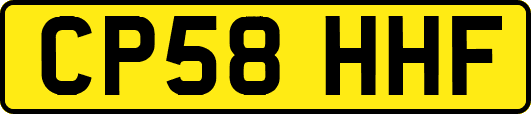 CP58HHF