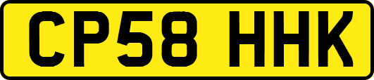 CP58HHK