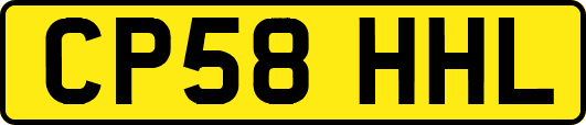 CP58HHL