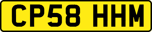 CP58HHM