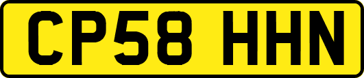 CP58HHN