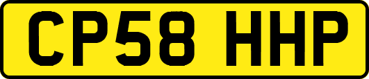 CP58HHP