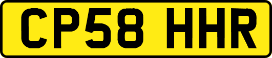 CP58HHR