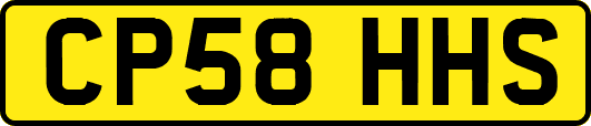 CP58HHS