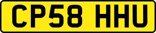 CP58HHU