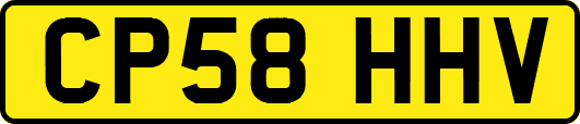 CP58HHV