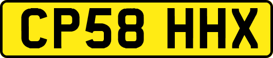 CP58HHX
