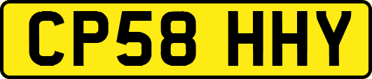 CP58HHY