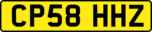 CP58HHZ