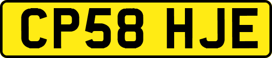CP58HJE
