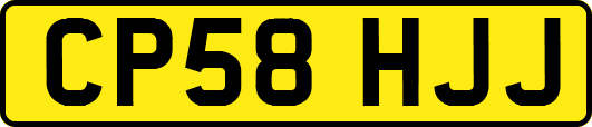 CP58HJJ