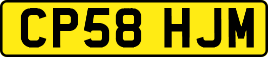 CP58HJM