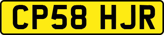 CP58HJR