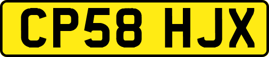 CP58HJX