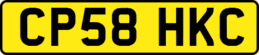 CP58HKC