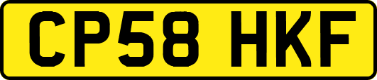CP58HKF