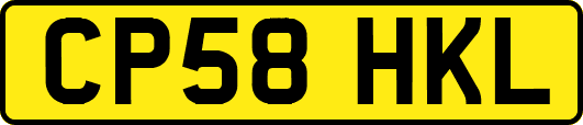 CP58HKL