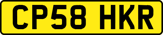 CP58HKR
