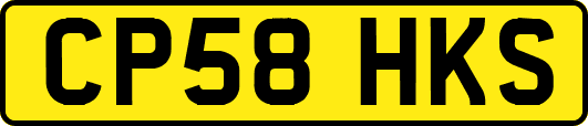 CP58HKS