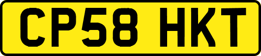 CP58HKT