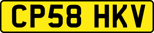 CP58HKV