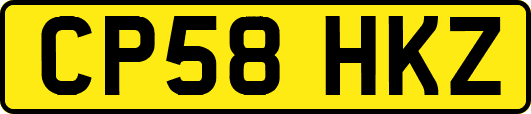 CP58HKZ