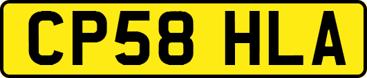 CP58HLA