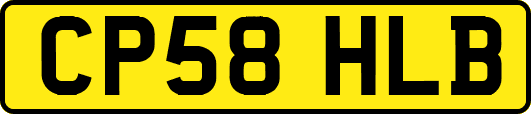 CP58HLB
