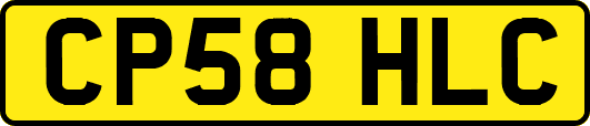 CP58HLC