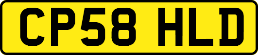 CP58HLD