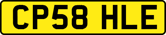 CP58HLE