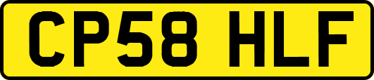 CP58HLF